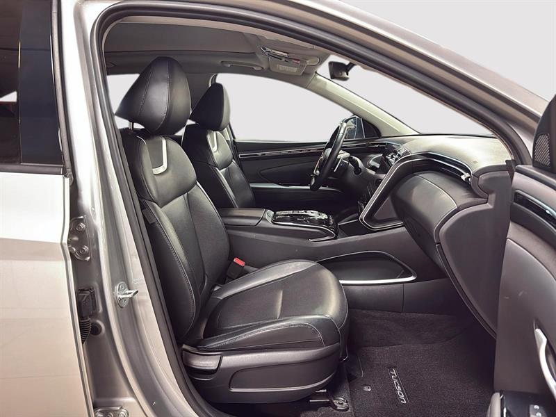 hyundai Tucson 2023 - 8