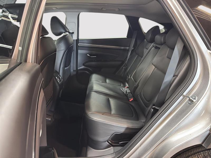 hyundai Tucson 2023 - 9