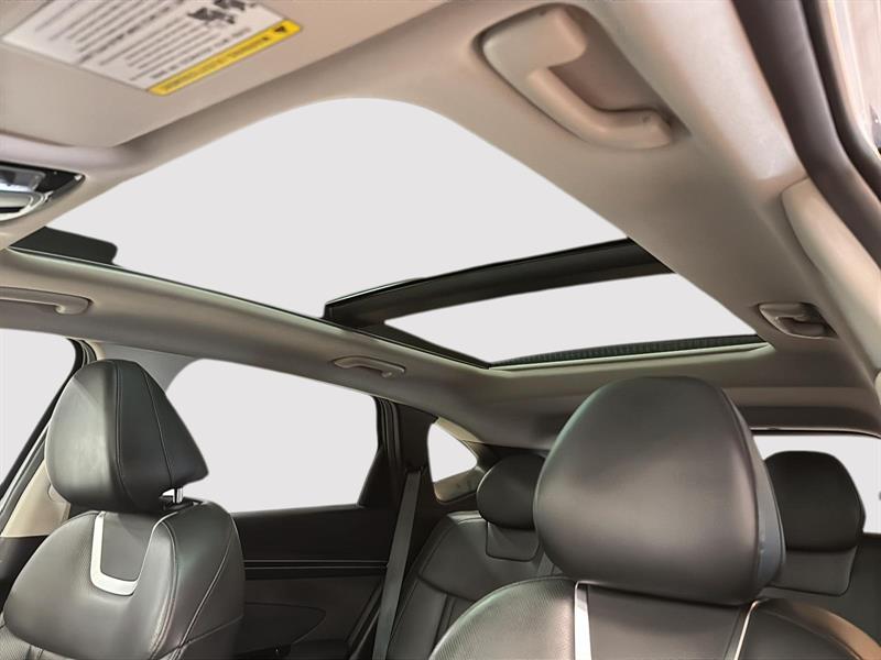 hyundai Tucson 2023 - 11