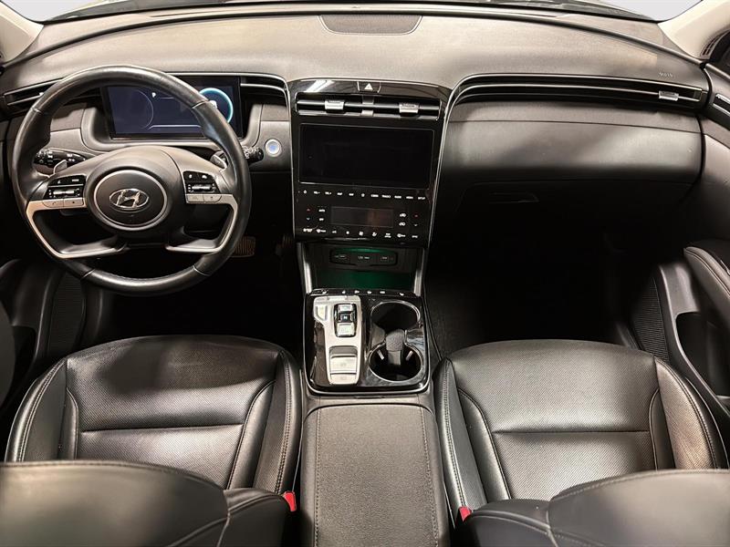 hyundai Tucson 2023 - 12