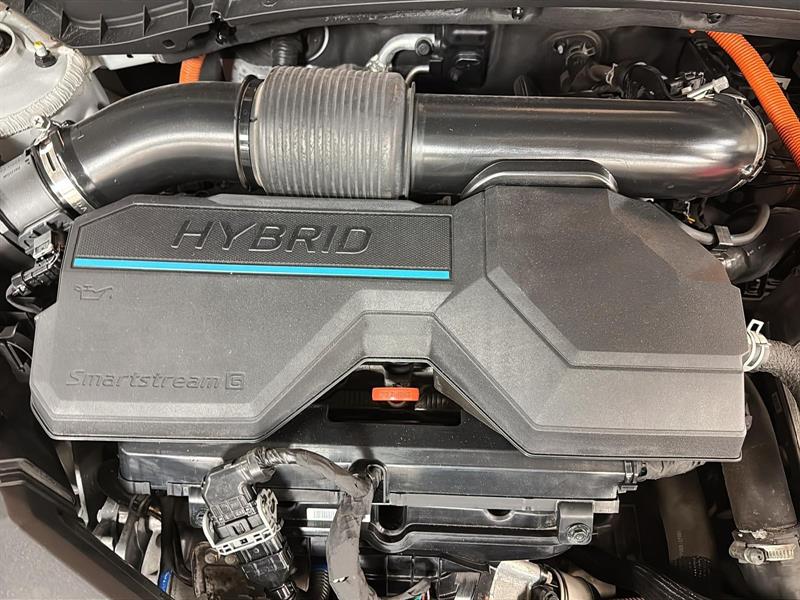 hyundai Tucson 2023 - 13