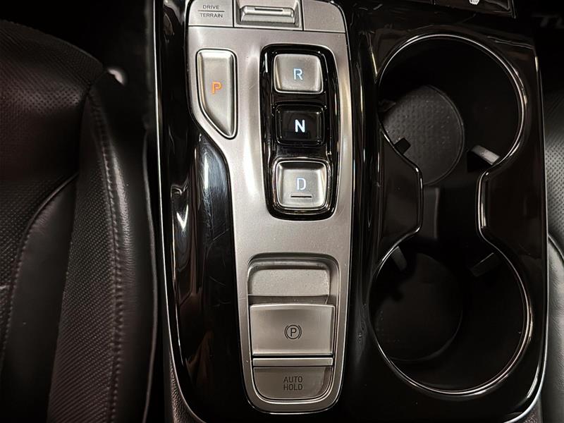 hyundai Tucson 2023 - 16