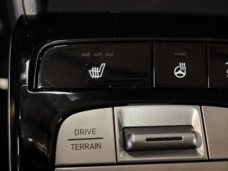 hyundai Tucson 2023 - 18