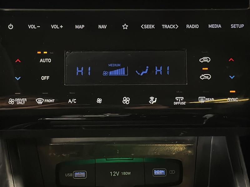 hyundai Tucson 2023 - 19