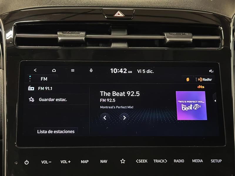 hyundai Tucson 2023 - 20