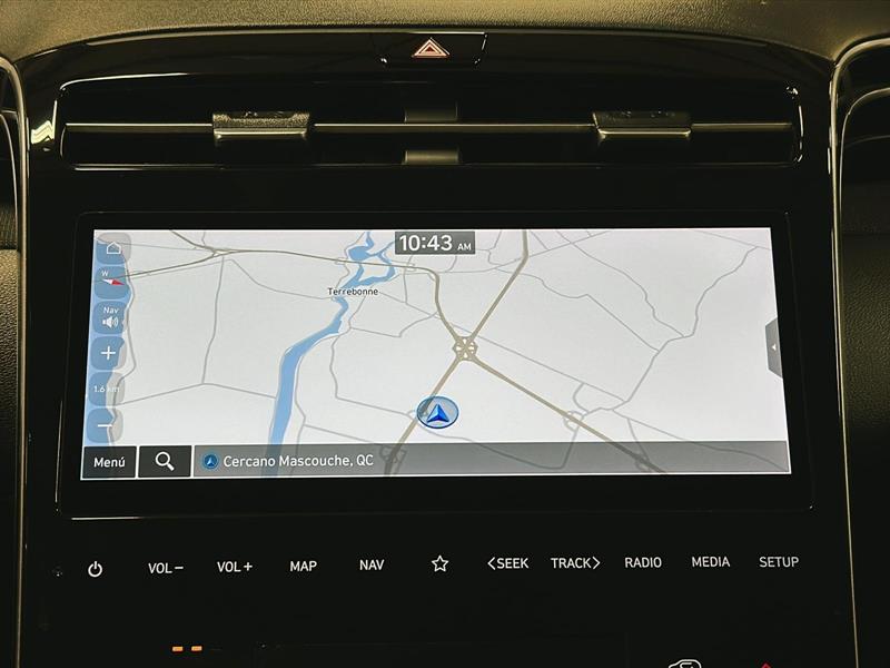 hyundai Tucson 2023 - 21