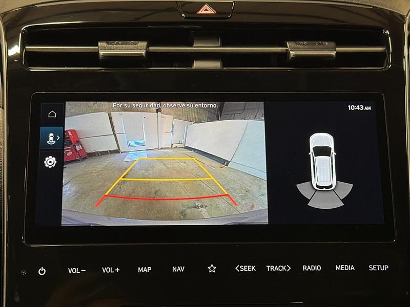 hyundai Tucson 2023 - 22