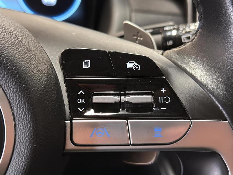 hyundai Tucson 2023 - 24