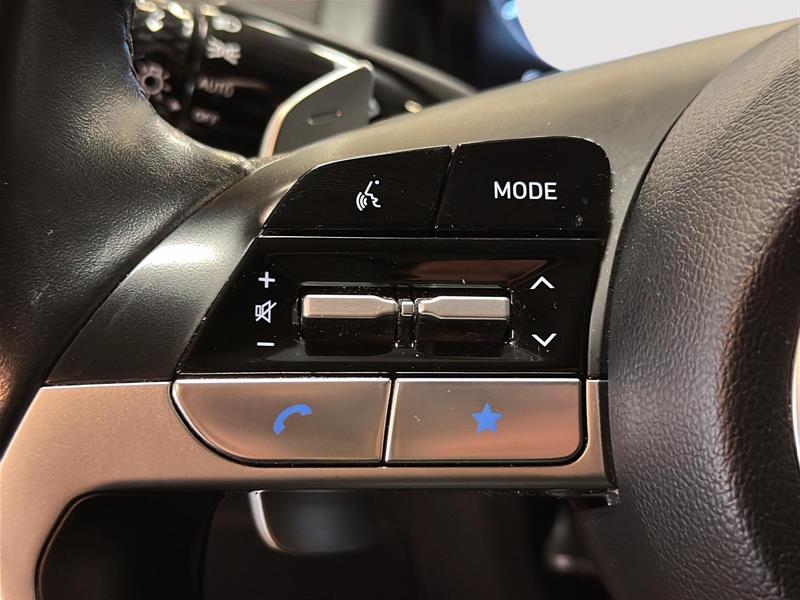 hyundai Tucson 2023 - 25