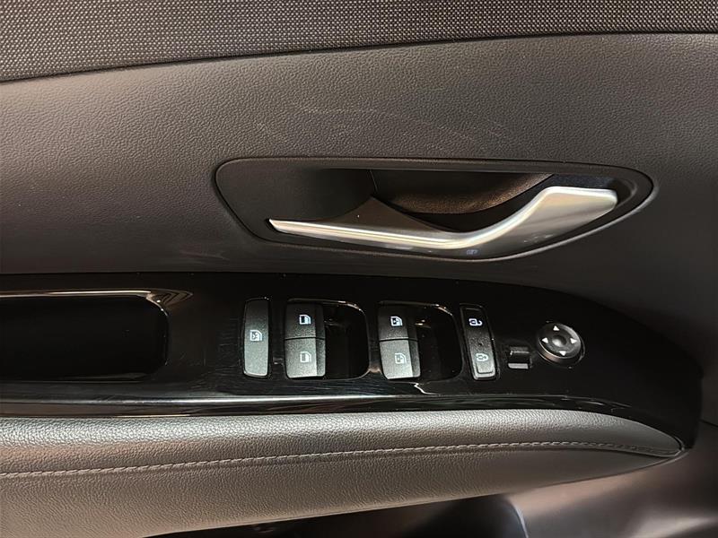 hyundai Tucson 2023 - 27