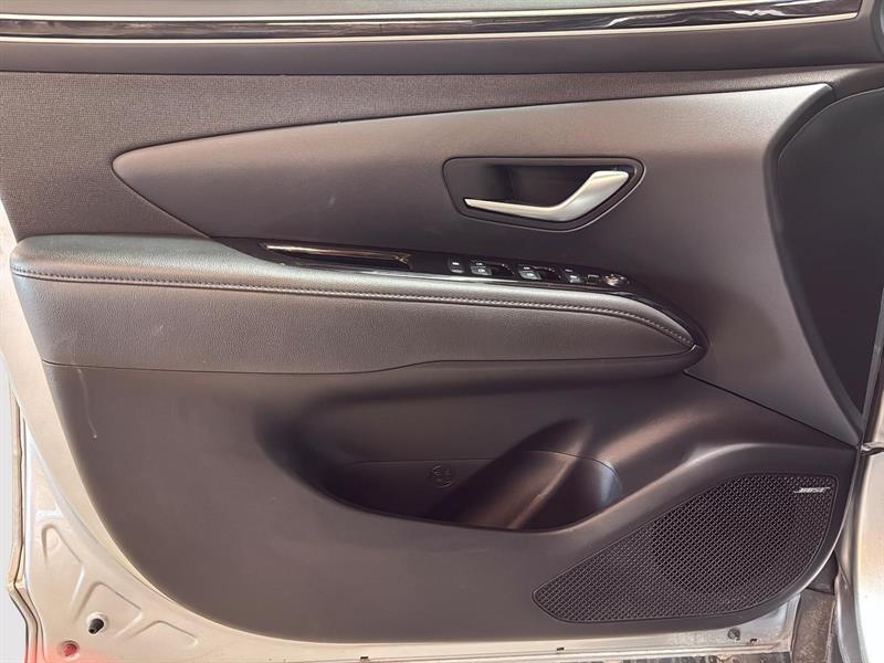 hyundai Tucson 2023 - 28