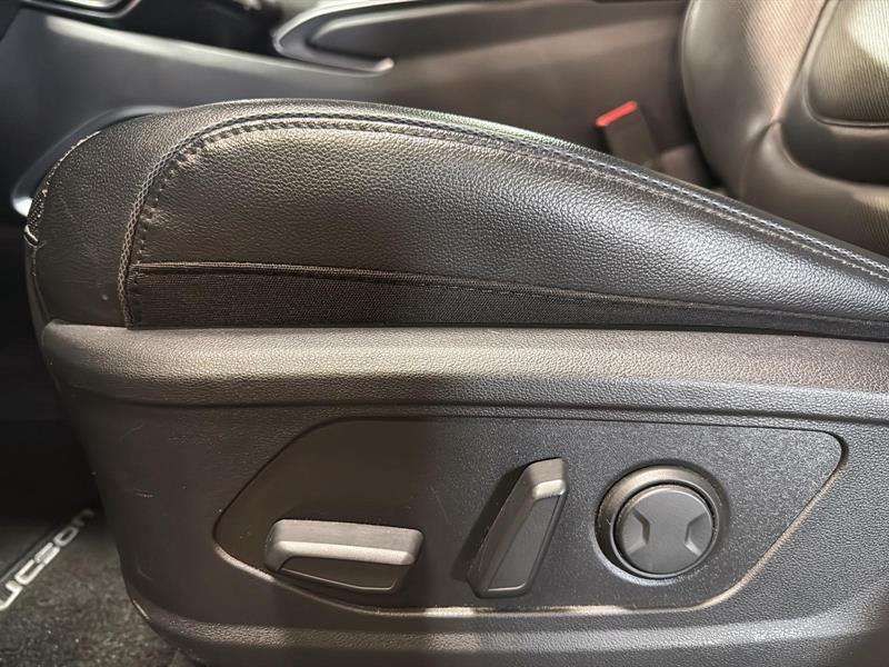 hyundai Tucson 2023 - 29