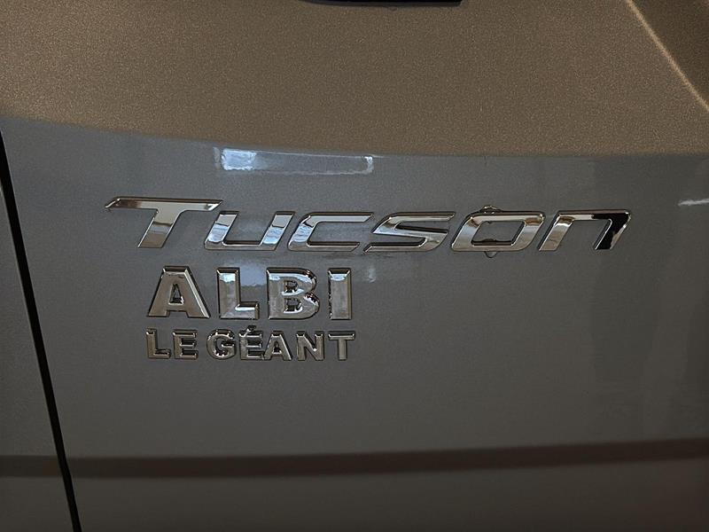 hyundai Tucson 2023 - 31