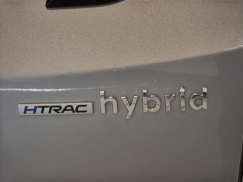 hyundai Tucson 2023 - 32