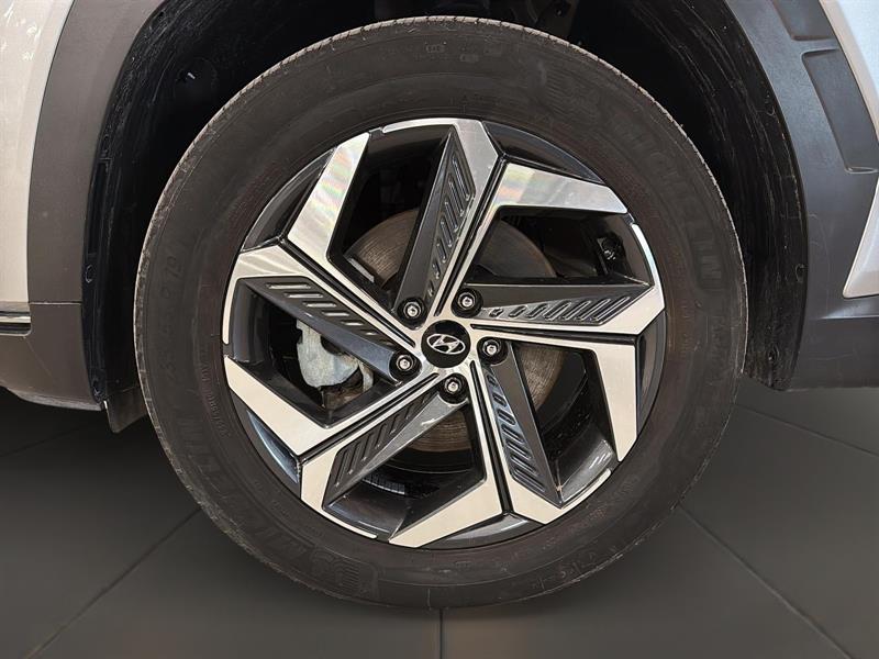 hyundai Tucson 2023 - 33
