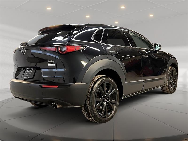 mazda CX-30 2023 - 4