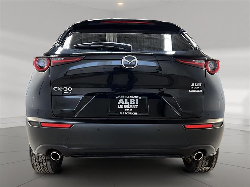 mazda CX-30 2023 - 5