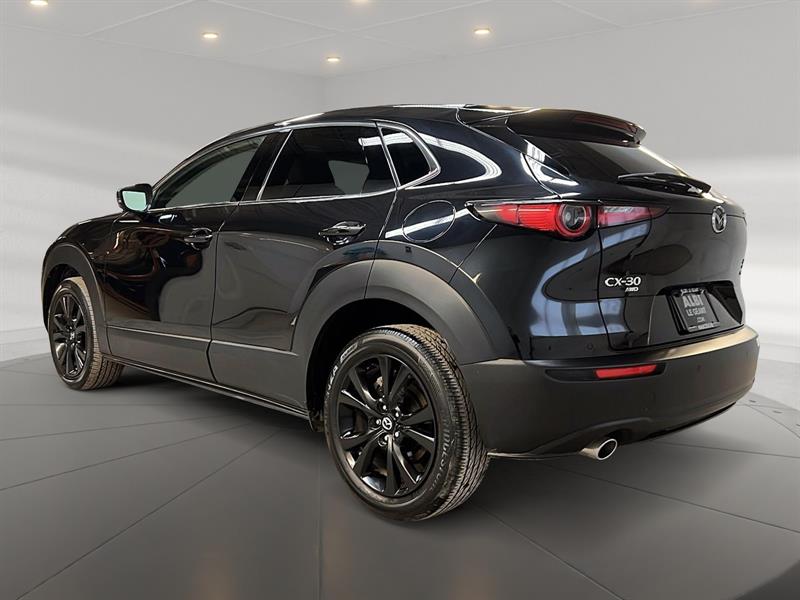 mazda CX-30 2023 - 6