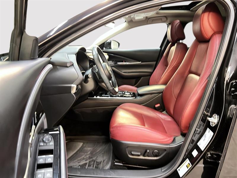 mazda CX-30 2023 - 7