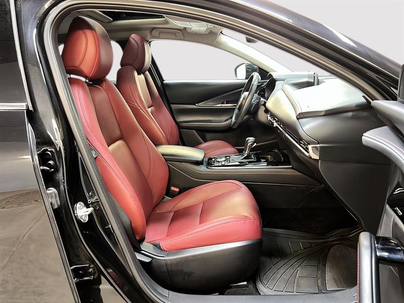 mazda CX-30 2023 - 8