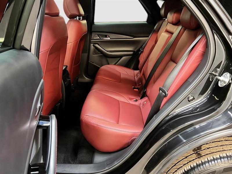 mazda CX-30 2023 - 9