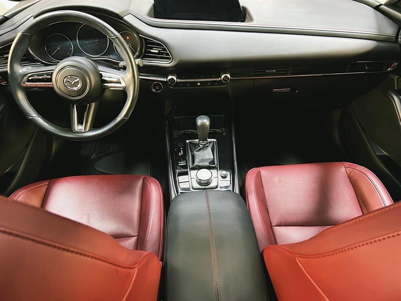 mazda CX-30 2023 - 11