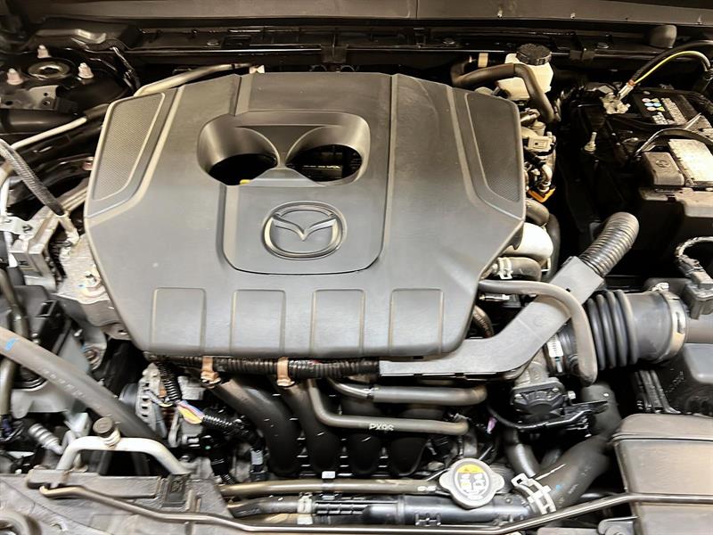 mazda CX-30 2023 - 12