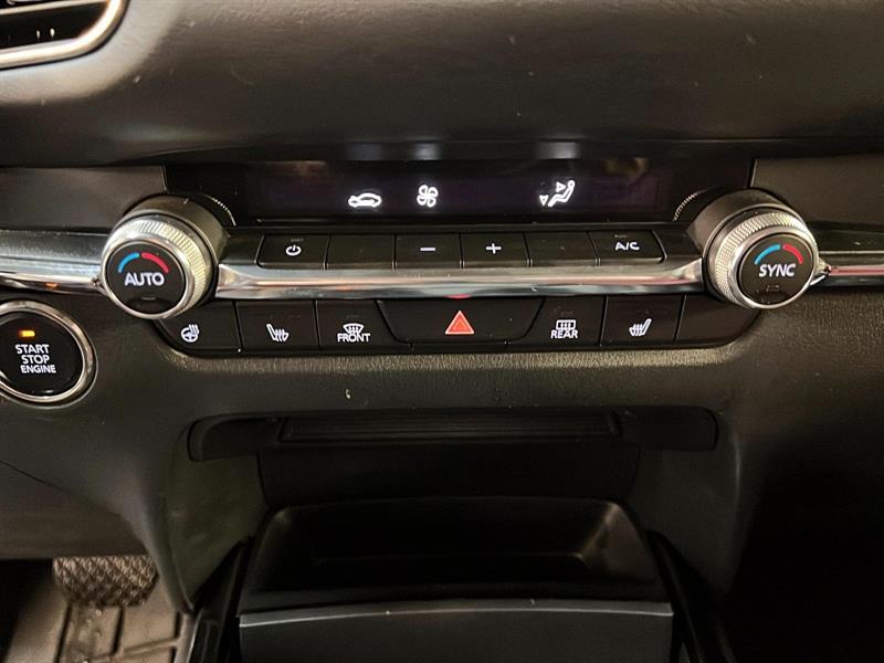 mazda CX-30 2023 - 16