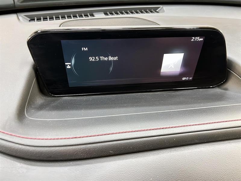 mazda CX-30 2023 - 17