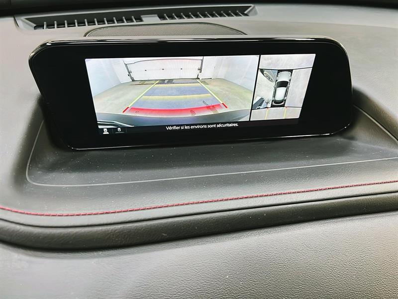 mazda CX-30 2023 - 18