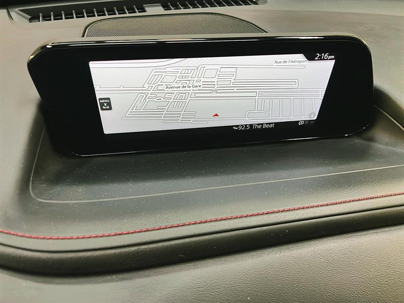 mazda CX-30 2023 - 19