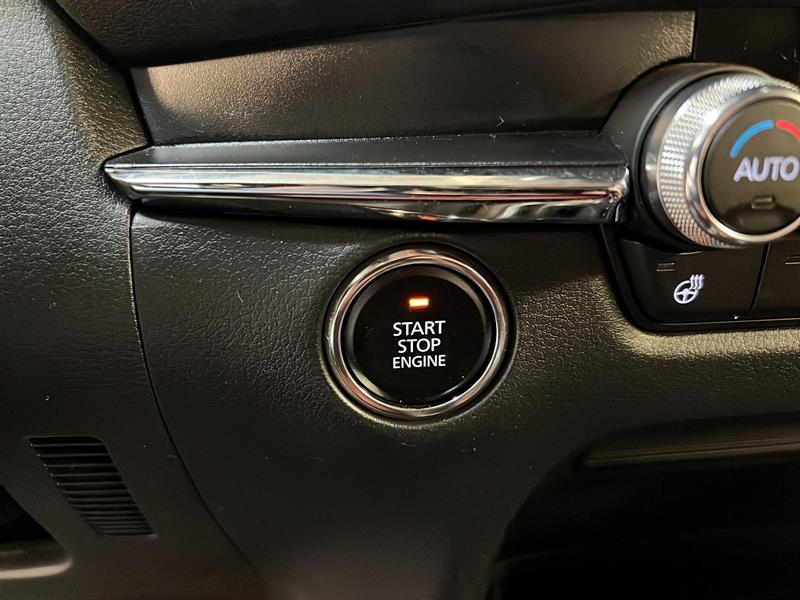 mazda CX-30 2023 - 20