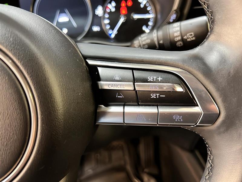 mazda CX-30 2023 - 21