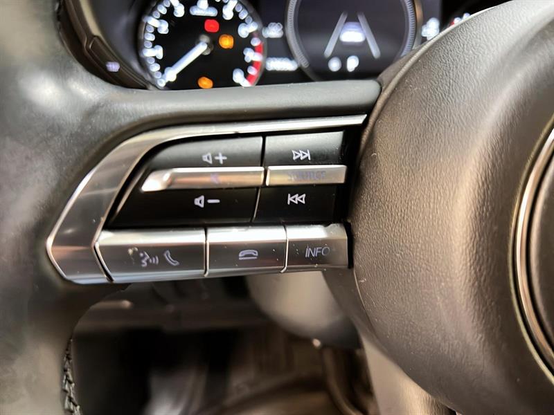 mazda CX-30 2023 - 22