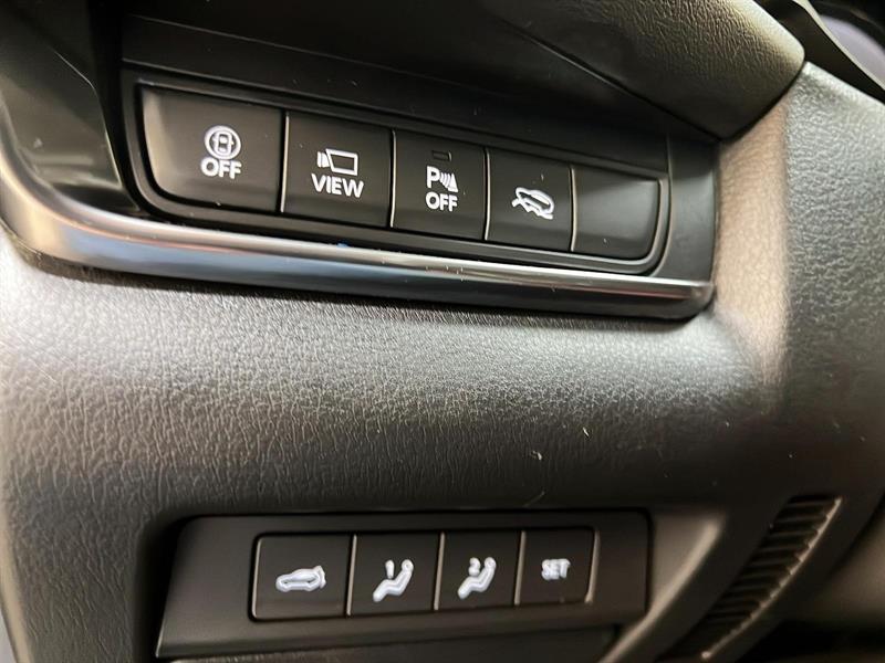 mazda CX-30 2023 - 23