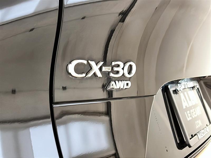 mazda CX-30 2023 - 28