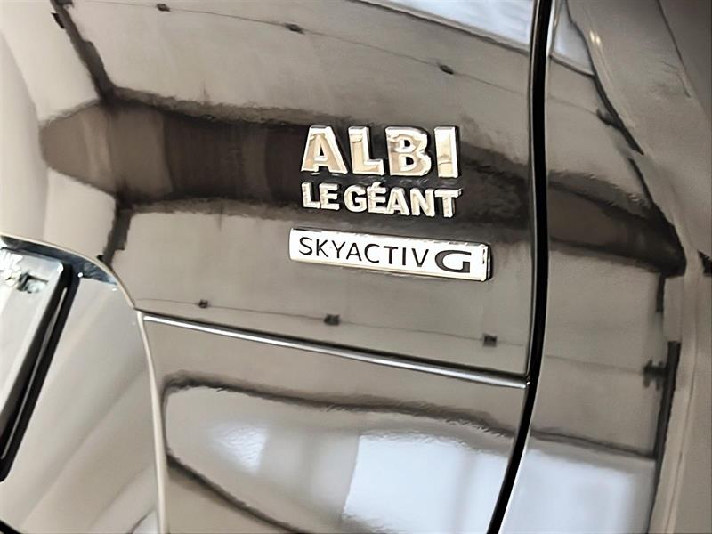 mazda CX-30 2023 - 29