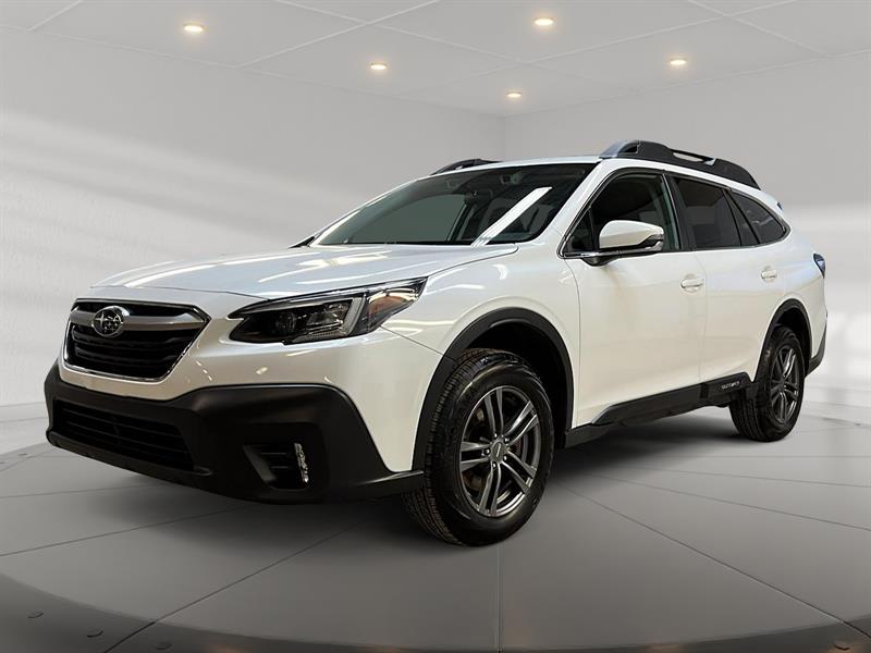 subaru Outback 2022
