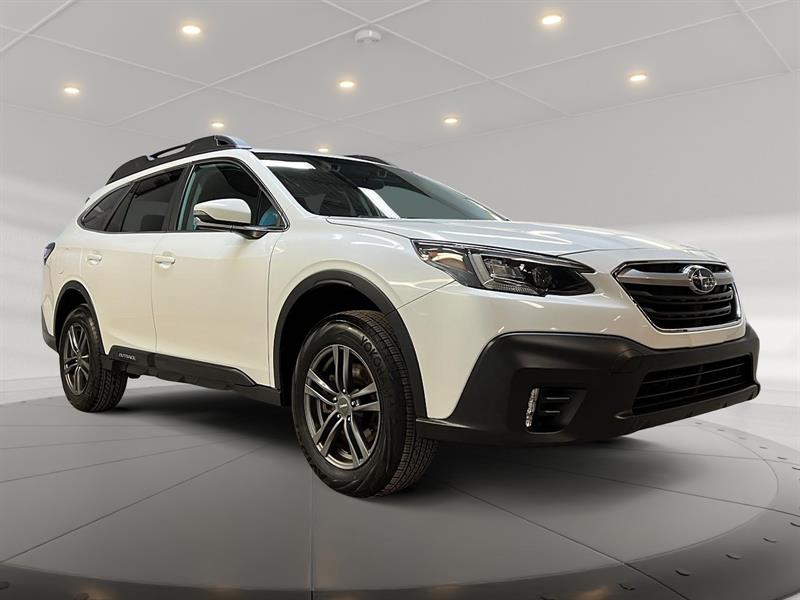 subaru Outback 2022 - 3