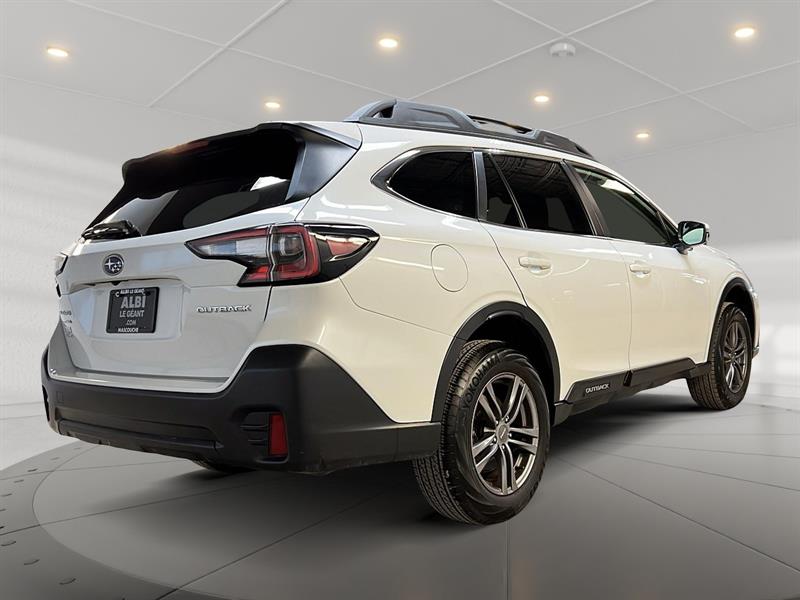 subaru Outback 2022 - 4