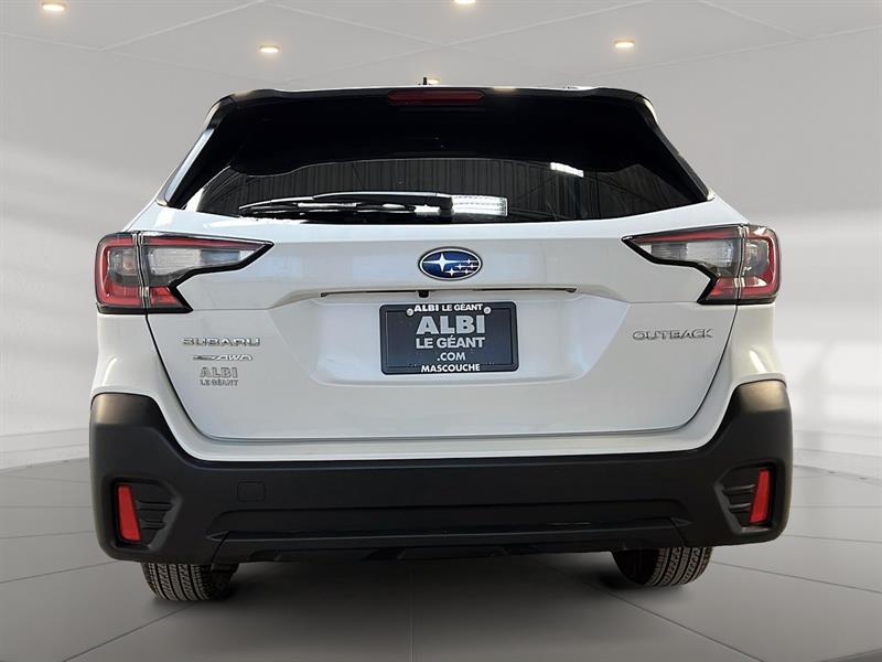 subaru Outback 2022 - 5