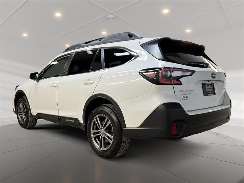 subaru Outback 2022 - 6