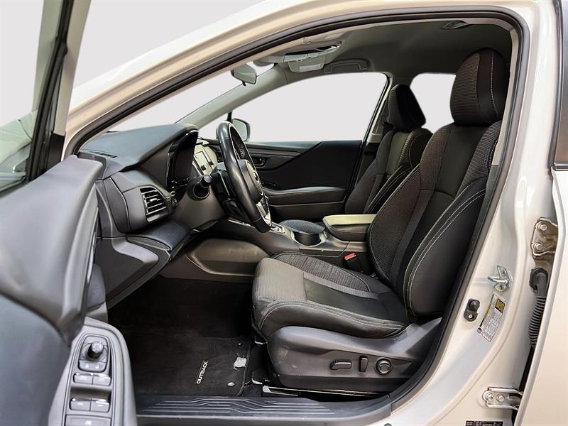 subaru Outback 2022 - 7