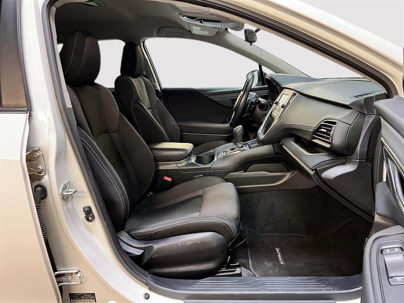 subaru Outback 2022 - 8