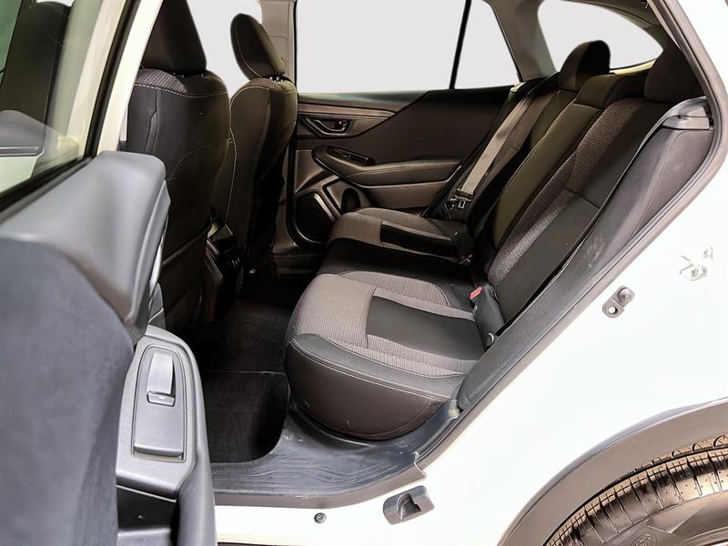 subaru Outback 2022 - 9