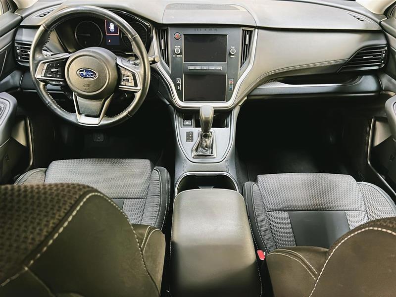 subaru Outback 2022 - 10