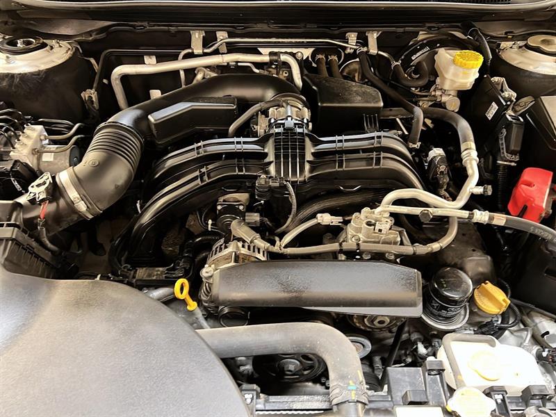 subaru Outback 2022 - 11