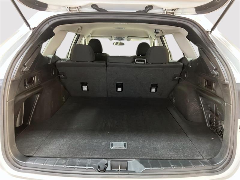 subaru Outback 2022 - 12