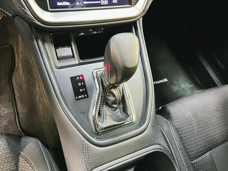 subaru Outback 2022 - 13