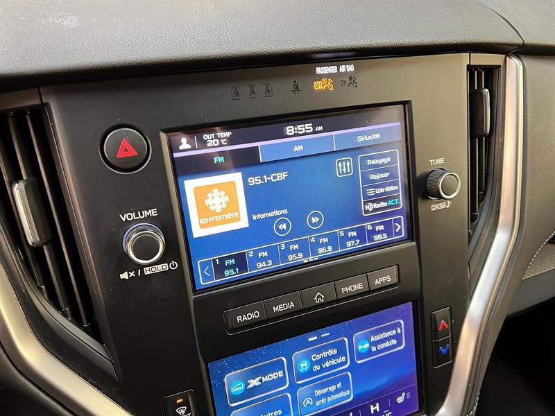 subaru Outback 2022 - 15